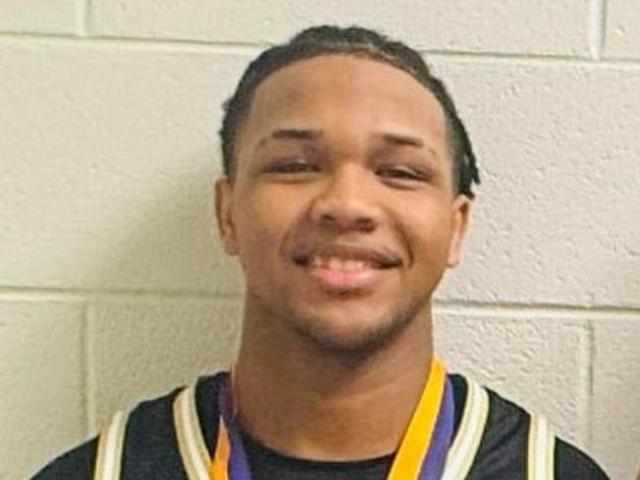 Daric Ebanks